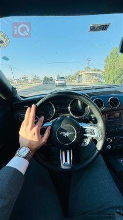 فورد موستانج